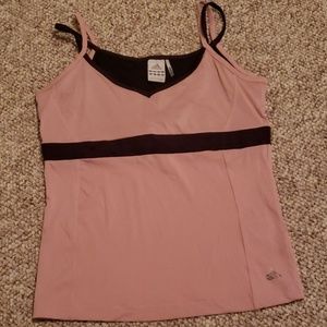 Adidas dri-fit tank